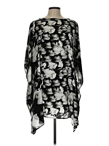 bryn WALKER Poncho (view 1)