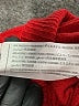 Abercrombie & Fitch Stars Red Pullover Sweater Size M - photo 8
