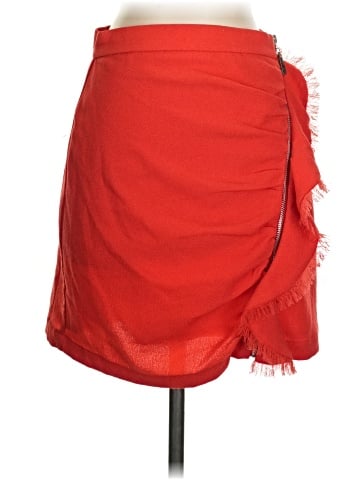 About Us Casual Skirt (view 1)