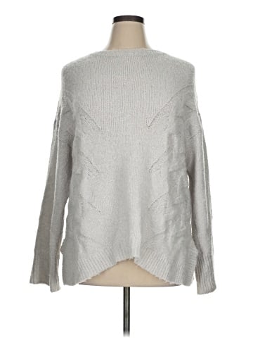 Simply Vera Vera Wang Pullover Sweater (view 1)