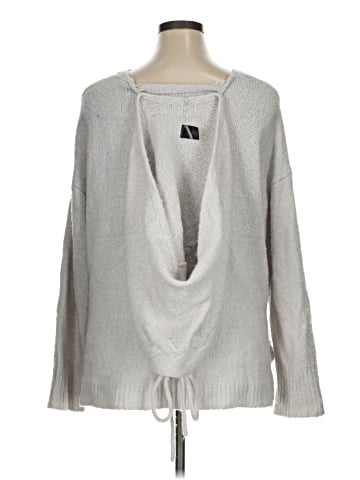 Simply Vera Vera Wang Pullover Sweater (view 2)