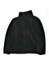 Columbia 100% Polyester Solid Black Jacket Size 14 - 16 - photo 2