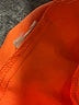 Rafaella Orange Jacket Size 6 - photo 7
