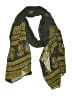 Unbranded Green Gray Scarf One size - photo 1