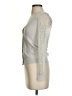 Reiss 100% Wool Silver Wool Cardigan Size XS - photo 5