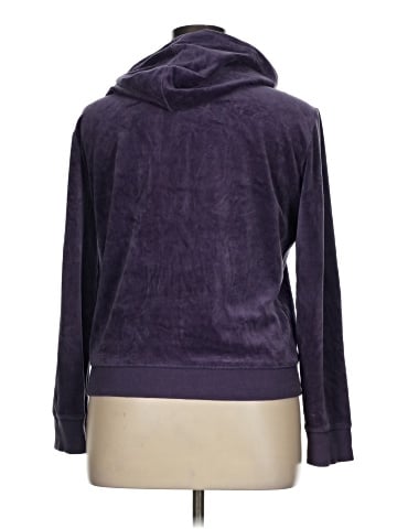 NY&C Zip Up Hoodie (view 2)