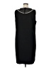 Talbots Black Cocktail Dress Size 16W - photo 2