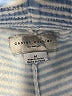 Daniel Buchler Chevron-herringbone Blue Casual Pants Size M - photo 7
