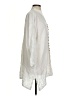 Unbranded White 3/4 Sleeve Blouse Size 3 - photo 4