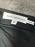 Good American Black Bodysuit Size Med (2) - photo 3