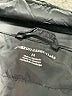 Amazon Essentials 100% Nylon Solid Black Snow Jacket Size M - photo 6