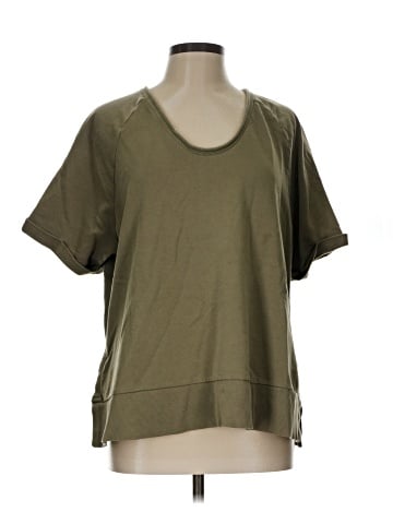 Per Una Short Sleeve Top (view 1)