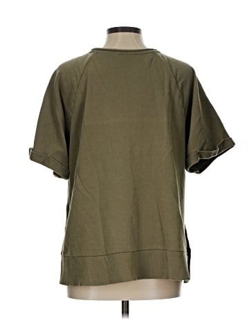 Per Una Short Sleeve Top (view 2)