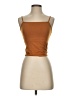 A New Day Brown Tube Top Size XS - photo 1