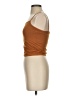 A New Day Brown Tube Top Size XS - photo 5