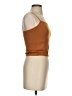 A New Day Brown Tube Top Size XS - photo 4