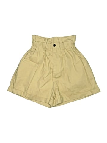 Flying Tomato Khaki Shorts (view 1)