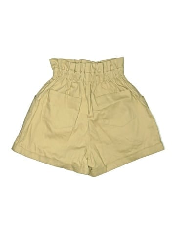 Flying Tomato Khaki Shorts (view 2)