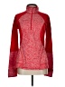 Zella Red Fleece Size L - photo 1