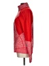 Zella Red Fleece Size L - photo 5