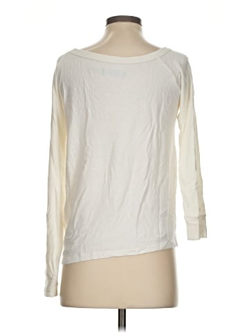 Enza Costa Sweatshirt (view 2)