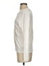 Enza Costa Ivory Sweatshirt Size S - photo 5