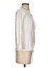 Enza Costa Ivory Sweatshirt Size S - photo 4