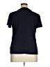 T by Talbots Blue Active T-Shirt Size XL - photo 2