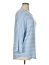Market and Spruce Blue Pullover Sweater Size XL - photo 4