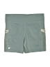 Fabletics Teal Athletic Shorts Size L (estimated) - photo 2