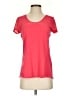 Lole Red Active T-Shirt Size S - photo 1
