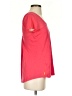 Lole Red Active T-Shirt Size S - photo 4