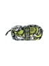 Vera Bradley Paisley Green Tan Makeup Bag One size - photo 1