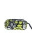 Vera Bradley Paisley Green Tan Makeup Bag One size - photo 2