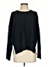 French Connection Blue Black Pullover Sweater Size XS - photo 1