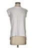 Fanatics Silver Sleeveless T-Shirt Size S - photo 1