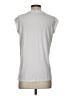 Fanatics Silver Sleeveless T-Shirt Size S - photo 2