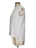 Fanatics Silver Sleeveless T-Shirt Size S - photo 5