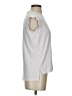 Fanatics Silver Sleeveless T-Shirt Size S - photo 4