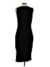 Prettygarden Solid Black Cocktail Dress Size L - photo 2