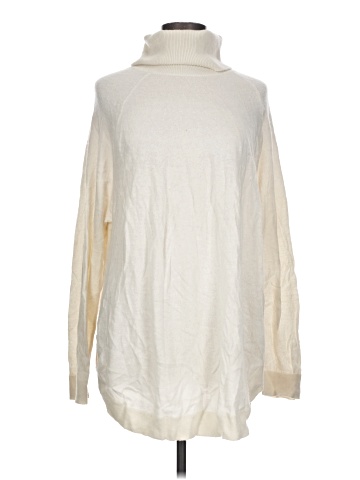 Cremieux Turtleneck Sweater (view 1)