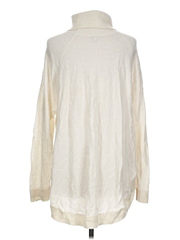 Cremieux Turtleneck Sweater (view 2)