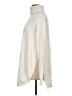Cremieux Ivory Turtleneck Sweater Size L - photo 5