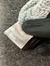 SNDYS. 100% Acrylic Gray Pullover Sweater Size M - photo 8