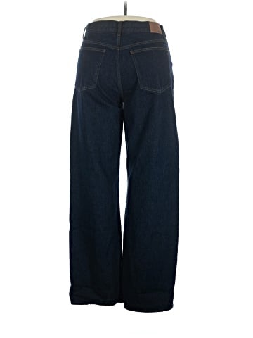 Madewell Jeans (view 2)