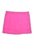 Unbranded Solid Pink Active Skort Size XL - photo 1