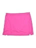 Unbranded Solid Pink Active Skort Size XL - photo 2