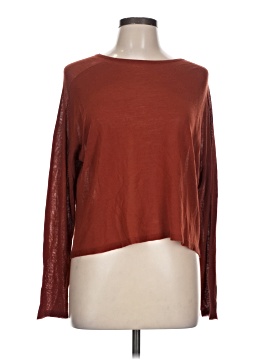 Eileen Fisher Pullover Sweater