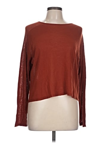 Eileen Fisher Pullover Sweater (view 1)