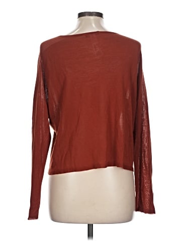 Eileen Fisher Pullover Sweater (view 2)
